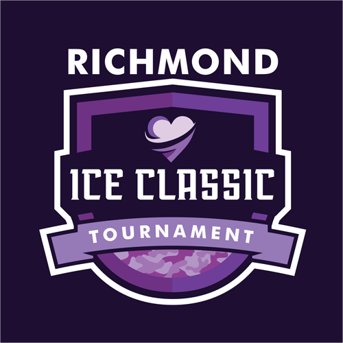 Richmond Ravens 2024 Ice Classic Tournament 50/50